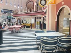 -奈尔宝·儿童乐园·亲子餐厅(鄞州万达店)