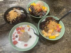 -老式乌米冰(阜阳园店)