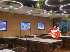 -东方饺子王(新奥购物中心店)