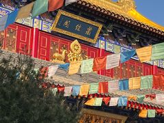 -西安市广仁寺
