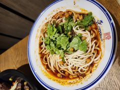 -掌上鲜(南顺城街店)