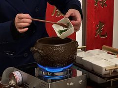 -北京老铺烤鸭(老城根店)