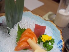 -德川家日本料理(顺义华联店)