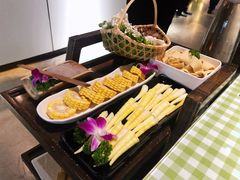 -番食园鲜食火锅(高新店)