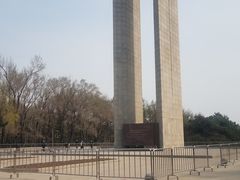 -长春市南湖公园