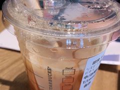 -星巴克(天津鲁能中心第三店)