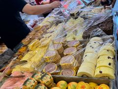 -庆祥斋糕点厂(留学路店)