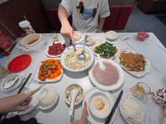 -旺达·福州菜(正大广场店)