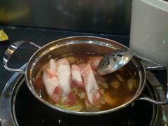 picture-咕叽咕叽自助烤肉小火锅(西城广场购物中心店)