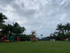 -儿童菜·采风阁家常菜餐厅(亚龙湾天域酒店)