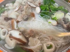 -龙江鲜捞店(龙江路店)