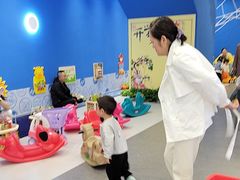 -美吉姆早教(恒隆中心)