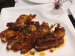 -中心大酒店·本味餐厅