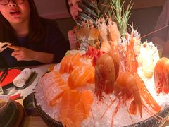 -京料理·日料自助·铁板燒(复悦城店)