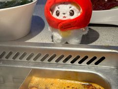 -海底捞大排档火锅(悦荟广场店)