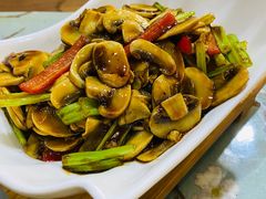 -素心斋素食餐厅