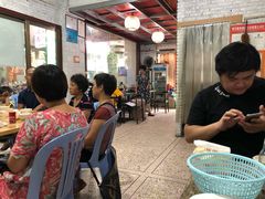 大堂-官塘牛同志牛肉火锅
