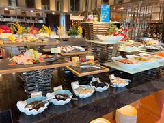 -二楼咖啡厅·厦门源昌凯宾斯基大酒店(湖滨中路店)
