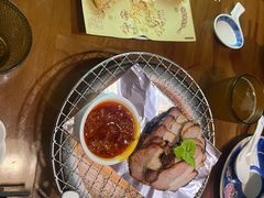 -老西门·常州菜(新区店)