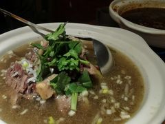 -酒肉行·虎子盐筋烤肉(大寨路店)