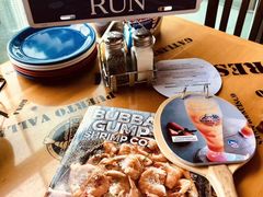 -阿甘虾餐厅(凌霄阁店)