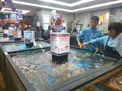 -盒马鲜生(宝地店)