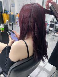 -5M HAIR SALON