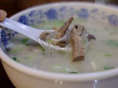 -李记白水羊头·清真老味家常菜(石景山店)