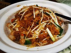 -那家小馆•北京菜•烤鸭(香山店)