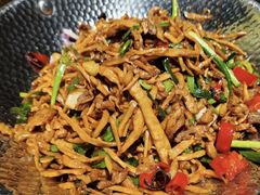 -佰家小厨·南京菜(夫子庙店)
