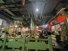 -哥老官重庆美蛙鱼头(宝山龙湖店)