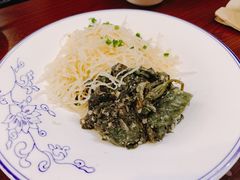 -味道名家·手撕盘龙鳝