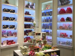 -GODIVA(港汇恒隆广场)