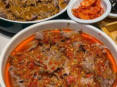 -新仙清汤牛腩(铜锣湾店)