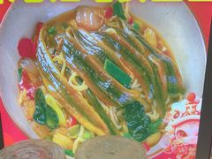 -飨府.老淮面馆.自营(清河路店)