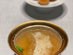 古法清汤鸡豆花-许家菜.艺创菜(仁和新城店)