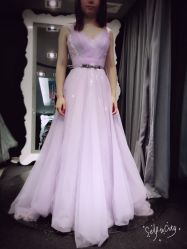 -韩国天使嫁衣婚纱礼服馆(上海旗舰店)