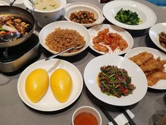 -徐记海鲜(观沙岭|滨江新城店)