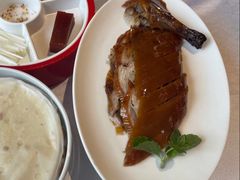 -满堂·烤鸭店·北京菜(鼓楼店)