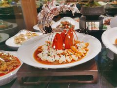 -大鹏饭店·金陵家宴(奥体中心店)