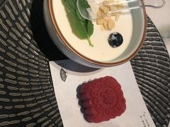-苏帮袁Sue Cuisine(来福士店)
