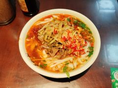 -易裕和·长沙米粉(友谊路店)