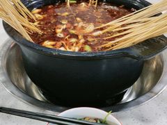 -小向麻辣烫(天街总店)