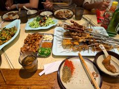 -状元阁烧烤(新华路总店)
