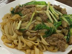 -南记食粥坊·宵夜大排档(莲花总店)