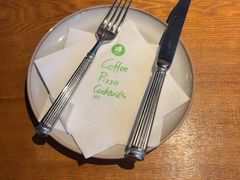 -JINNS锦时 steak&pizza(浸信会礼拜堂旧址店)