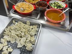 -香里香自助快餐(全安广场店)