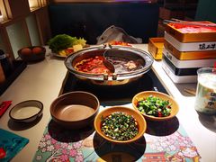 -温禾牛·和牛寿喜烧自助火锅(恒基名人店)