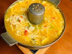 -如禾素食·下午茶·糖水