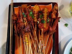 -全牛匠·乐山跷脚牛肉(上品+店)